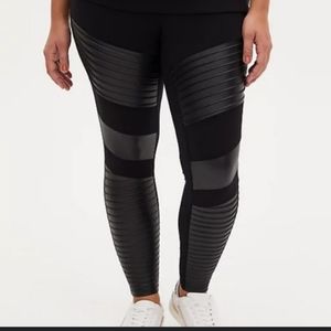 Torrid size 2, Premium Full Length Leggings
